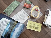 ERR: у эстонских военных потекли сухие пайки