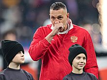 Боец UFC Алексеева: играю в футбол не хуже Дзюбы