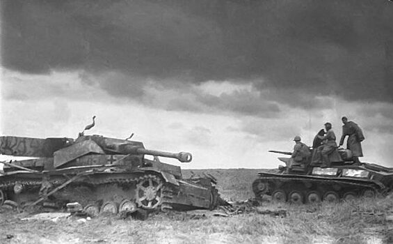 «Потери 1 к 5»: чем на самом деле закончилась битва под Прохоровкой