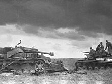 Т-70: на чем на самом деле воевали на Курской дуге