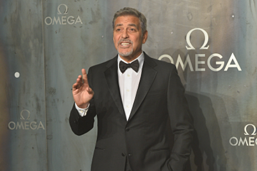 Diageo купит у актера Джорджа Клуни бренд текилы Casamigos за $1 млрд