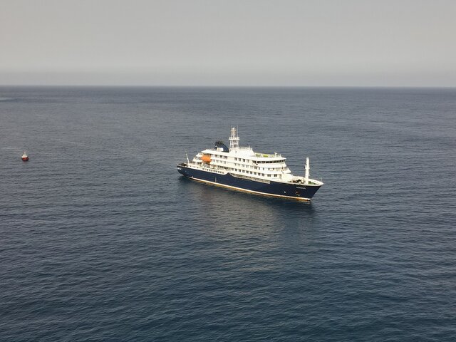 В Минздраве Испании заявили, что лайнер MV Hondius отправится в Нидерланды