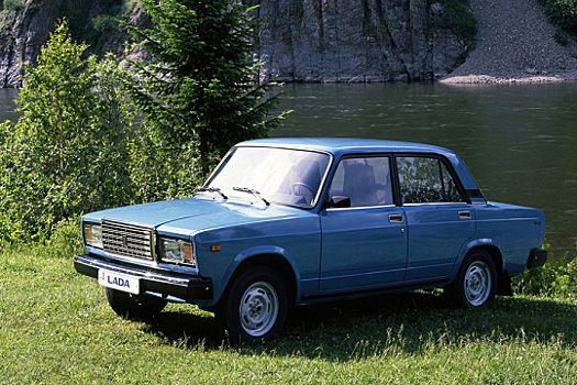 «Автостат» назвал самые популярные модели России