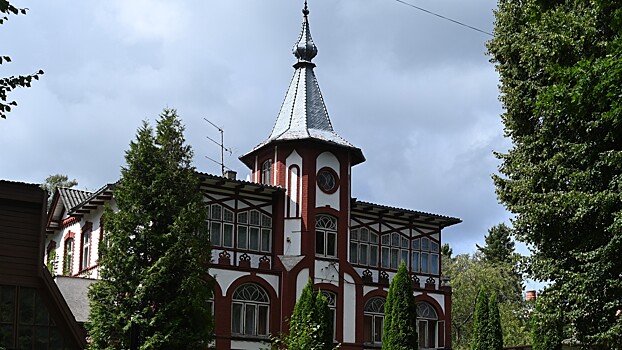 Названы самые посещаемые малые города и деревни России