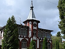 Названы самые посещаемые малые города и деревни России