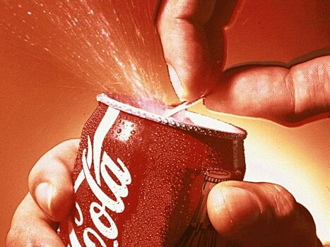 Украина может остаться без «Coca-Cola»