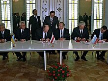 День в истории: потеряли Джона Леннона и Советский Союз