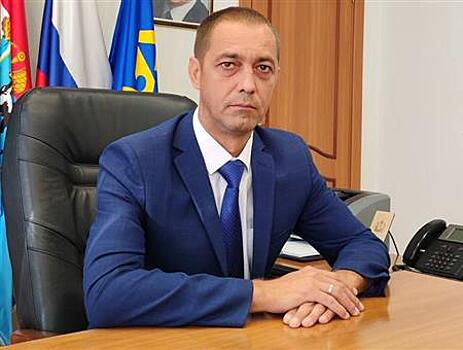 Замглавы Тольятти и главой Комсомольского района стал Алексей Живодеров