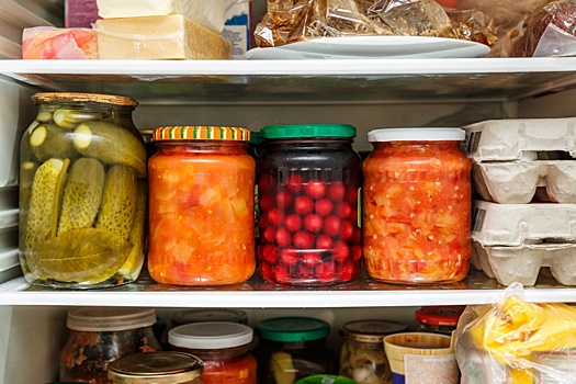 Омичка взыскала с отключивших свет энергетиков 100 тысяч за испорченные продукты