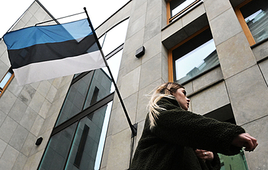 Эстонии предрекли повторение судьбы Украины