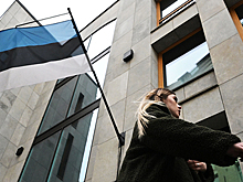 Эстонии предрекли повторение судьбы Украины