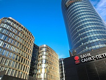 В 2024 году банки Петербурга заработали вдвое больше, чем годом ранее