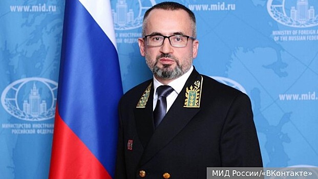 Посол Степанов предостерег Канаду от конфискации дипсобственности России