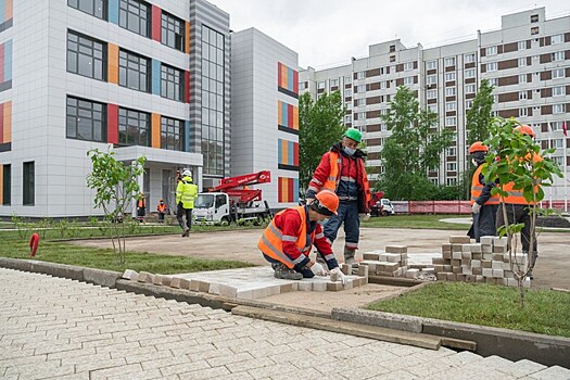 В школах Москвы появятся тьюторы