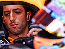 Алан Джонс опасается, что Риккардо уволят из McLaren