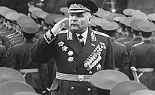 Кто из маршалов СССР во французской армии служил