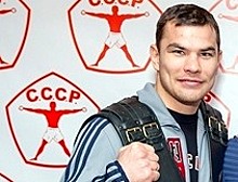 Боксеры Федор Чудинов и Егор Мехонцев 22 апреля проведут бои в Ярославле