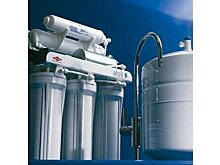 Основные особенности фильтров для воды Atoll