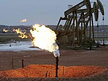 Нефтяная резня: «Нам нужно $30 за баррель, чтобы выжить"