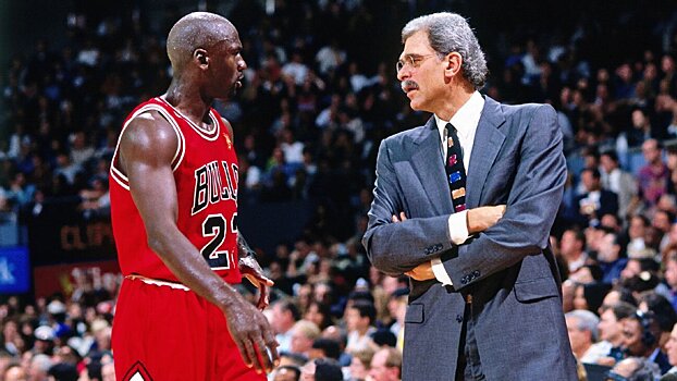 НБА назвала 15 величайших тренеров в истории. В списке 4 современных специалиста