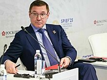 Сенатор Якушев рассказал, как совершить прорыв в сфере двойных технологий