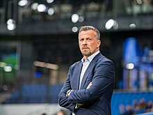 Футболист "Динамо" Норманн считает, что команде по силам выиграть Кубок России
