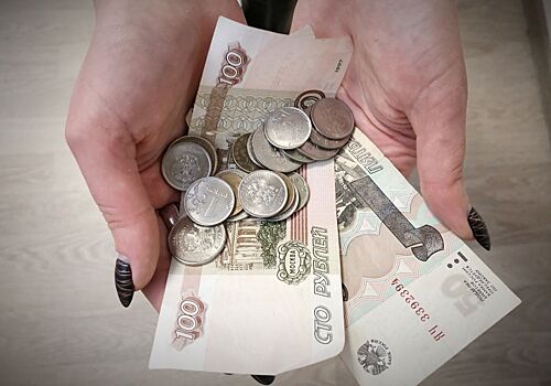 Житель Костромы придумал способ, как не отдавать кредиты