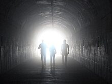 За гранью жизни: что происходит с человеком при клинической смерти