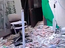 RT Arabic сообщил о разрушении своего офиса в Газе