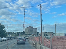 Для недостроенного отеля «Хилтон» у Телецентра в Омске определят новую цену