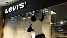Магазин Levi's открылся в Москве под новым названием