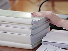 Проект бюджета Приангарья на 2025 год внесли в заксобрание с дефицитом в 10% от доходов