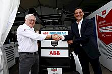 ABB и Porsche объединяют свои усилия для дальнейшего развития электротранспорта и зарядных систем