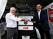 ABB и Porsche объединяют свои усилия для дальнейшего развития электротранспорта и зарядных систем