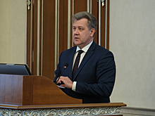 В Новосибирской области на 41 млрд рублей увеличили расходы на зарплаты и поддержку СВО