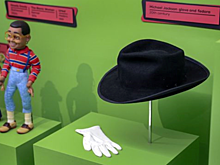 Вещи Майкла Джексона убрали из детского музея после фильма о его педофилии