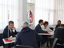 Более 50 предпринимателей приняло участие в выездном совещании нижегородского Минпрома в Павлове