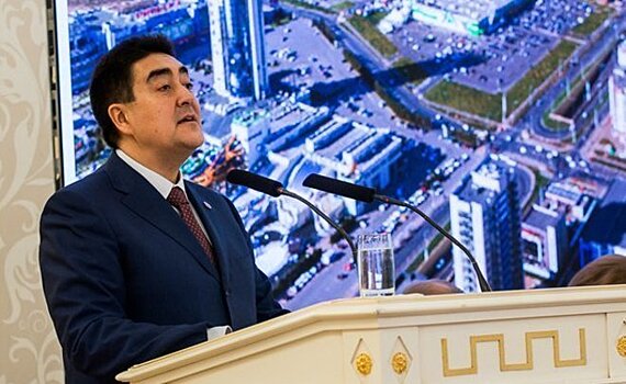 Исполняющим обязанности ректора КНИТУ-КАИ назначили Тимура Алибаева
