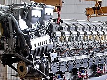 Двигатель в прогрессе: для чего делают новые российские дизели