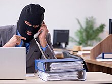 "Известия": мошенники активизировались в преддверии 23 февраля