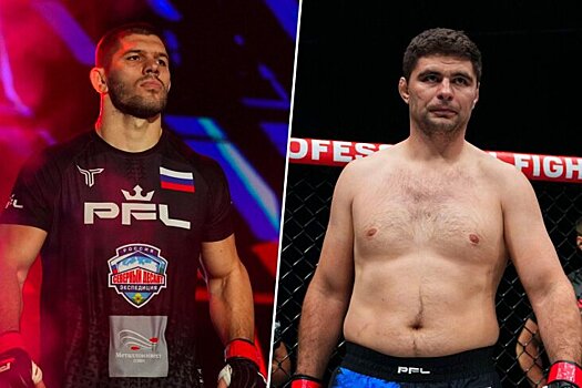 PFL World Tournament 7: Эдвардс победил Сильвейру, бой Молдавского и Романова не состоялся, Попов победил Насименто и другие бои
