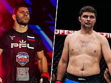 PFL World Tournament 7: Эдвардс победил Сильвейру, бой Молдавского и Романова не состоялся, Попов победил Насименто и другие бои