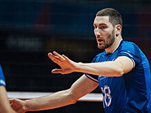 Сразу четыре россиянина вошли в состав комиссий Международной федерации волейбола