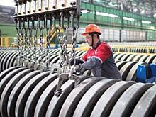 ВМЗ увеличил производство железнодорожных колес на 11% в 2019 году