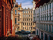 Такого Питера вы не видели: неочевидные маршруты