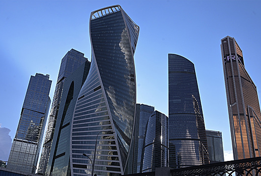 Москва поднялась в рейтинге 100 ведущих инновационных кластеров мира