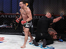 Чендлер оказался сильнее Хендерсона в схватке бывших чемпионов Bellator и UFC
