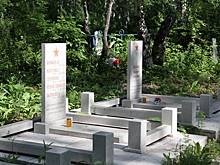 В Иркутске в 2024 году восстановят более 30 захоронений советских солдат