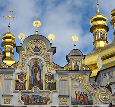 Православный календарь на октябрь 2019 года на каждый день