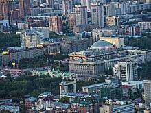В российском городе усилят меры безопасности после первой с начала СВО атаки на Сибирь